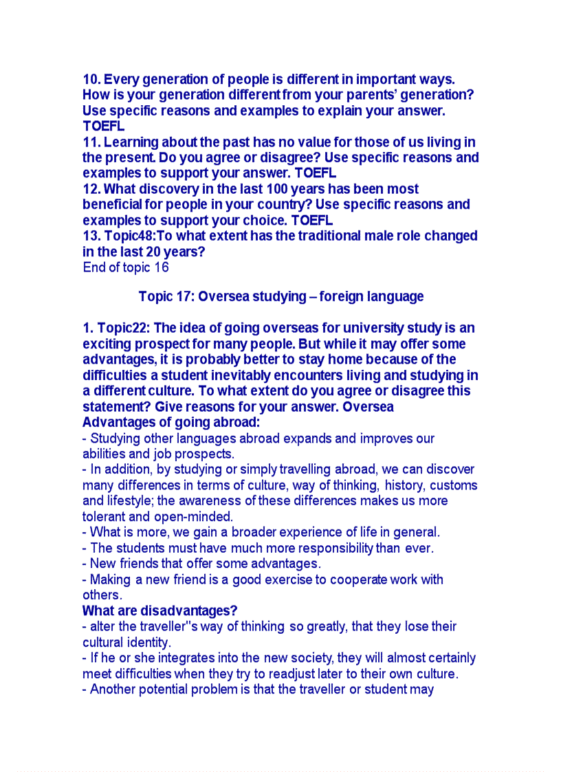 image for page Ôn thi IELTS