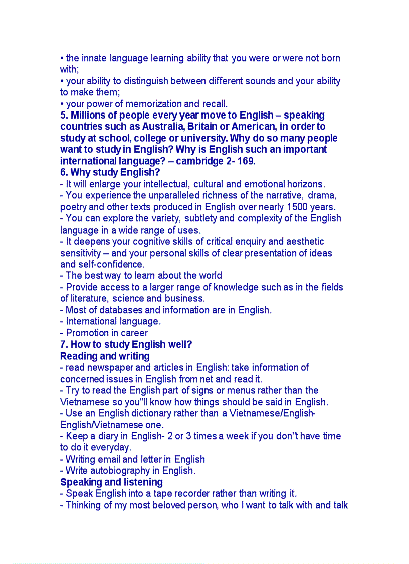 image for page Ôn thi IELTS