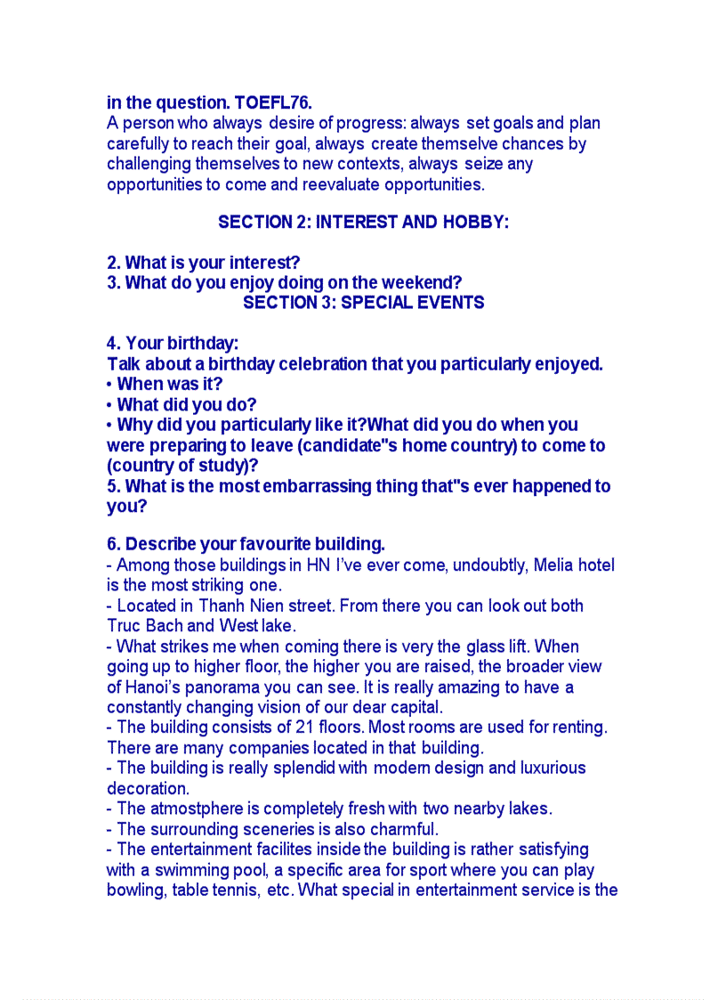 image for page Ôn thi IELTS