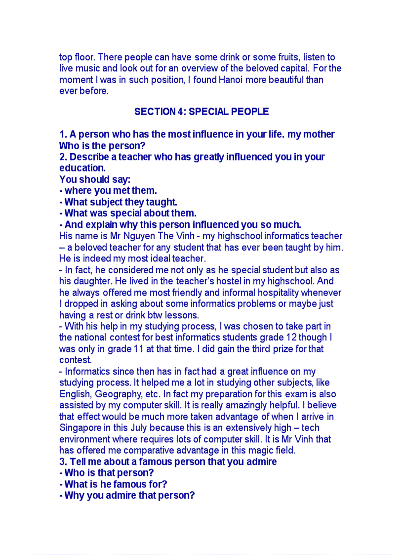 image for page Ôn thi IELTS