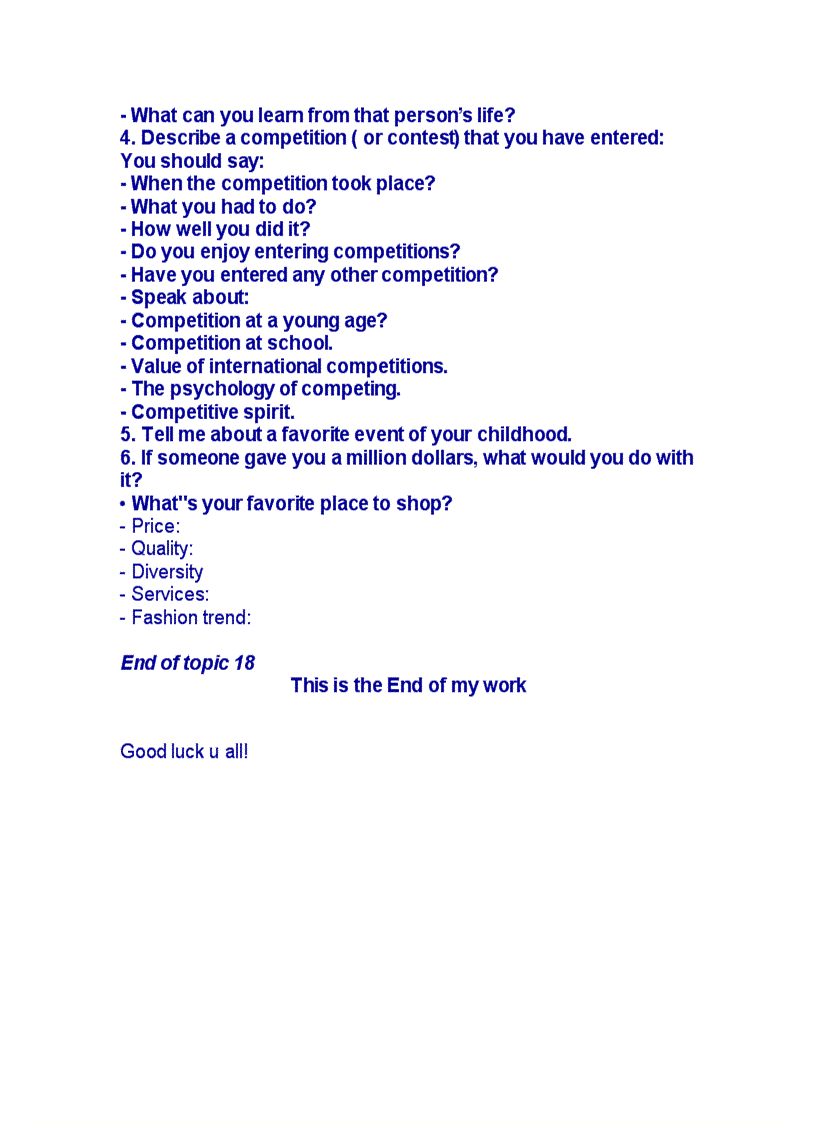 image for page Ôn thi IELTS