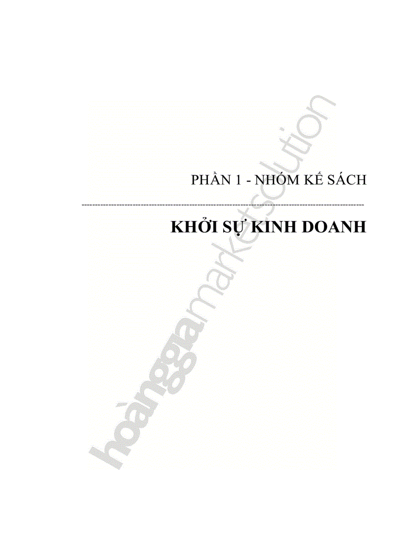 image for page Kế sách làm giàu không khó