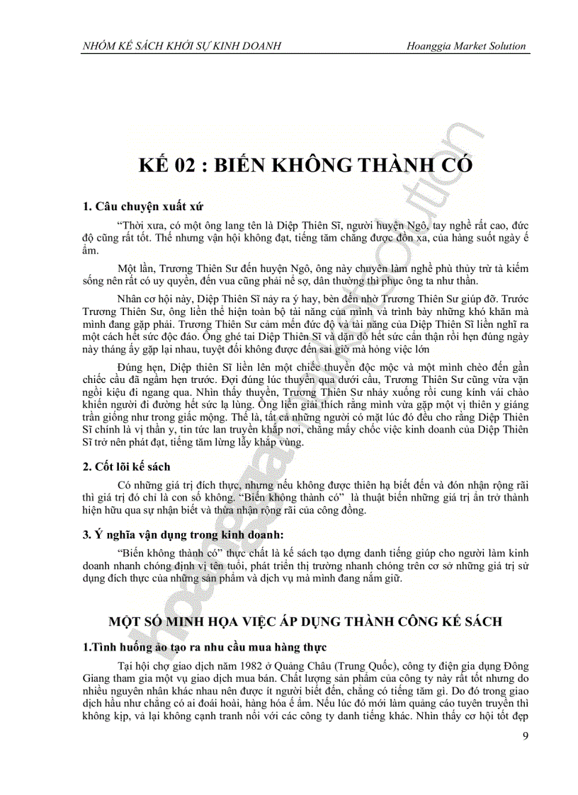 image for page Kế sách làm giàu không khó