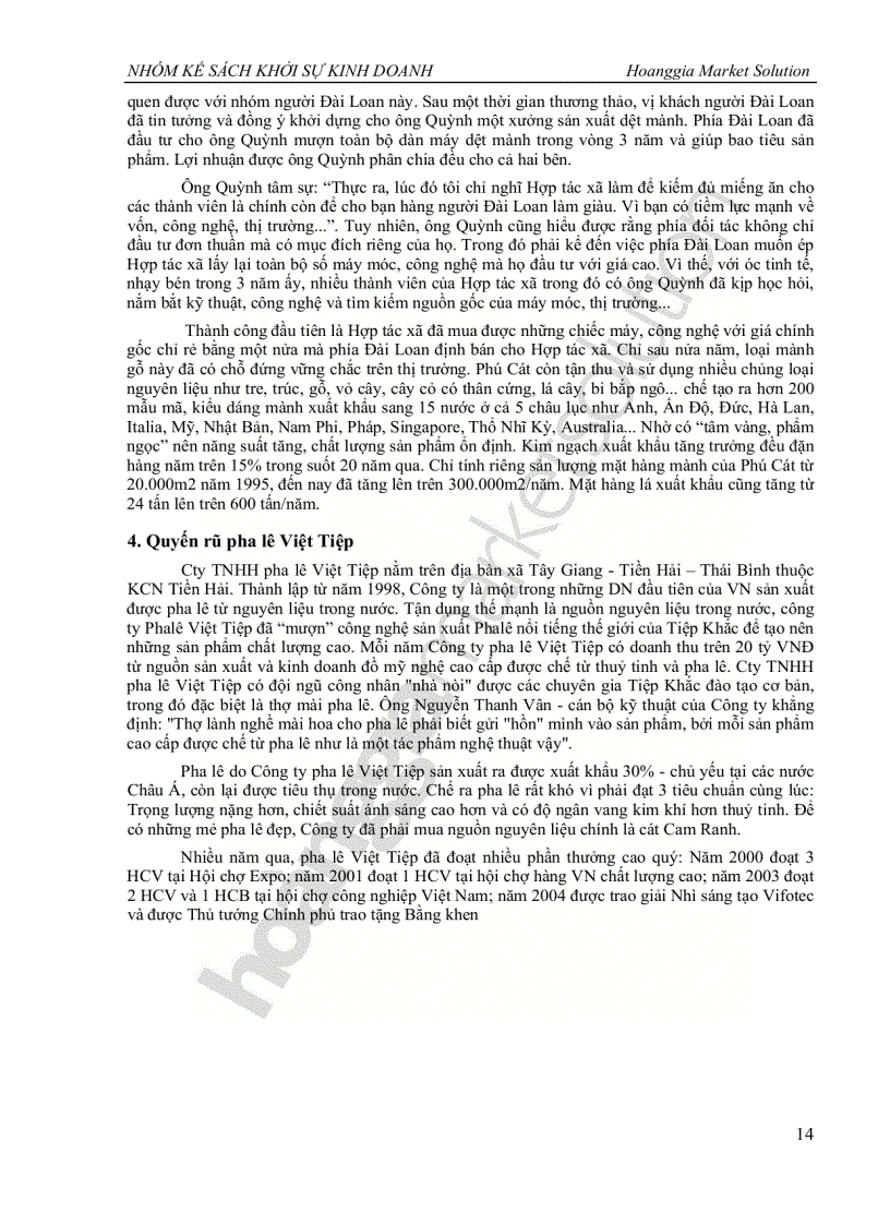 image for page Kế sách làm giàu không khó