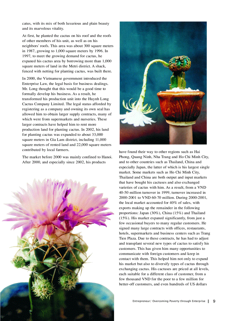 image for page Con Đường Doanh Nhân Vươn Lên Từ Khó Khăn