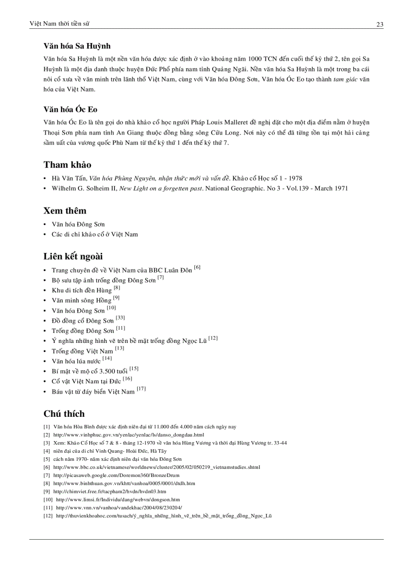 image for page Lịch sử Việt Nam