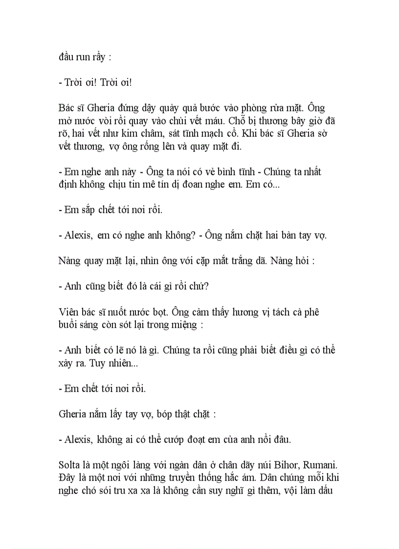 image for page Truyện Quỷ hút máu