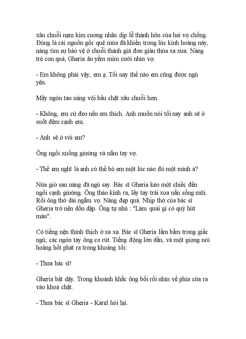 image for page Truyện Quỷ hút máu