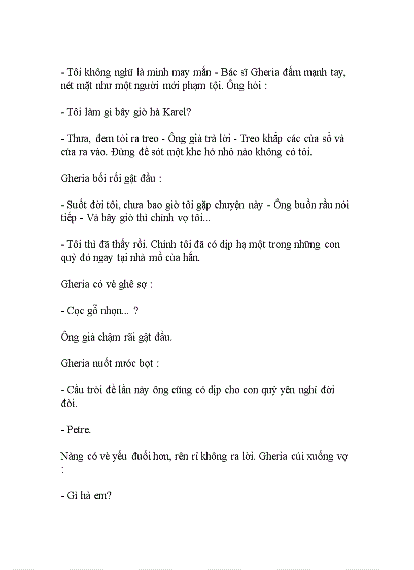 image for page Truyện Quỷ hút máu