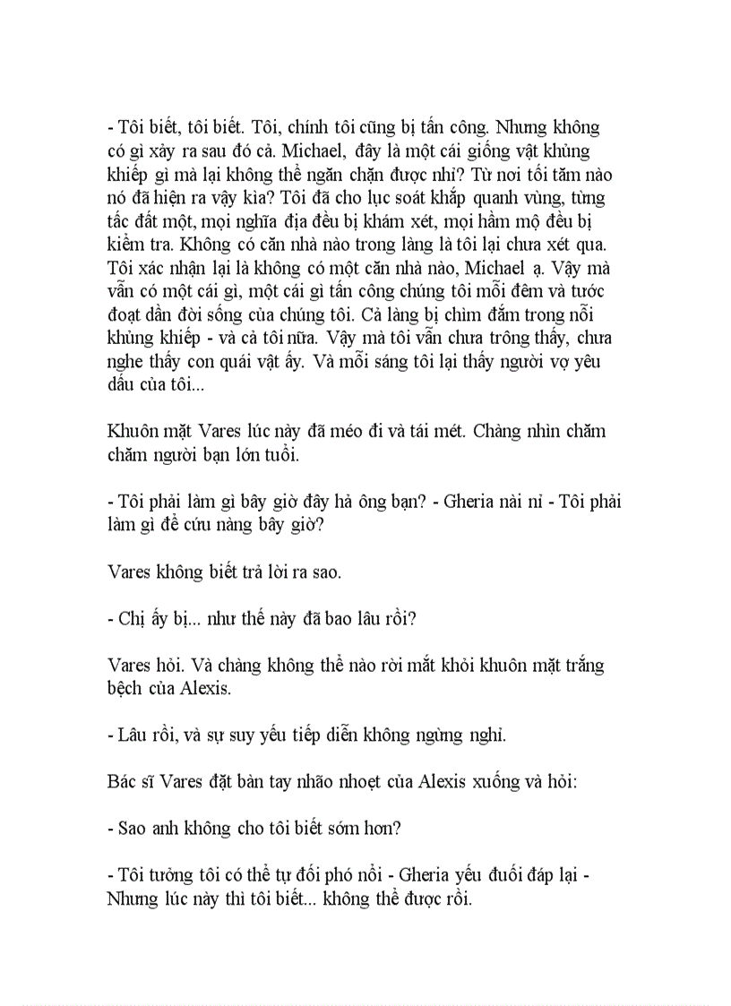 image for page Truyện Quỷ hút máu