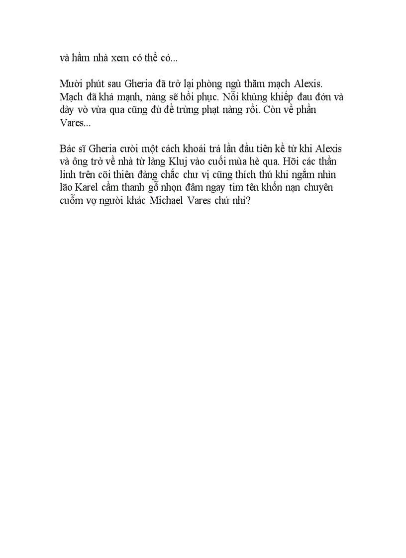 image for page Truyện Quỷ hút máu