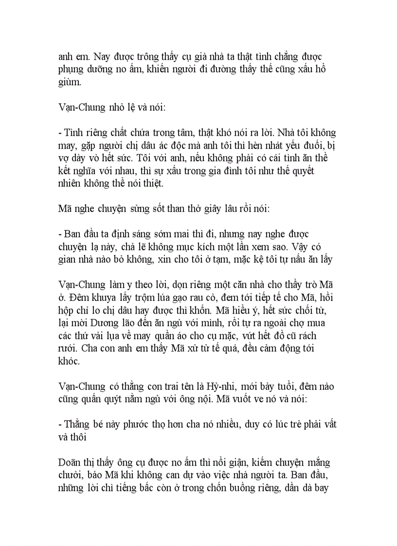 image for page Truyện Ác báo ghê hồn