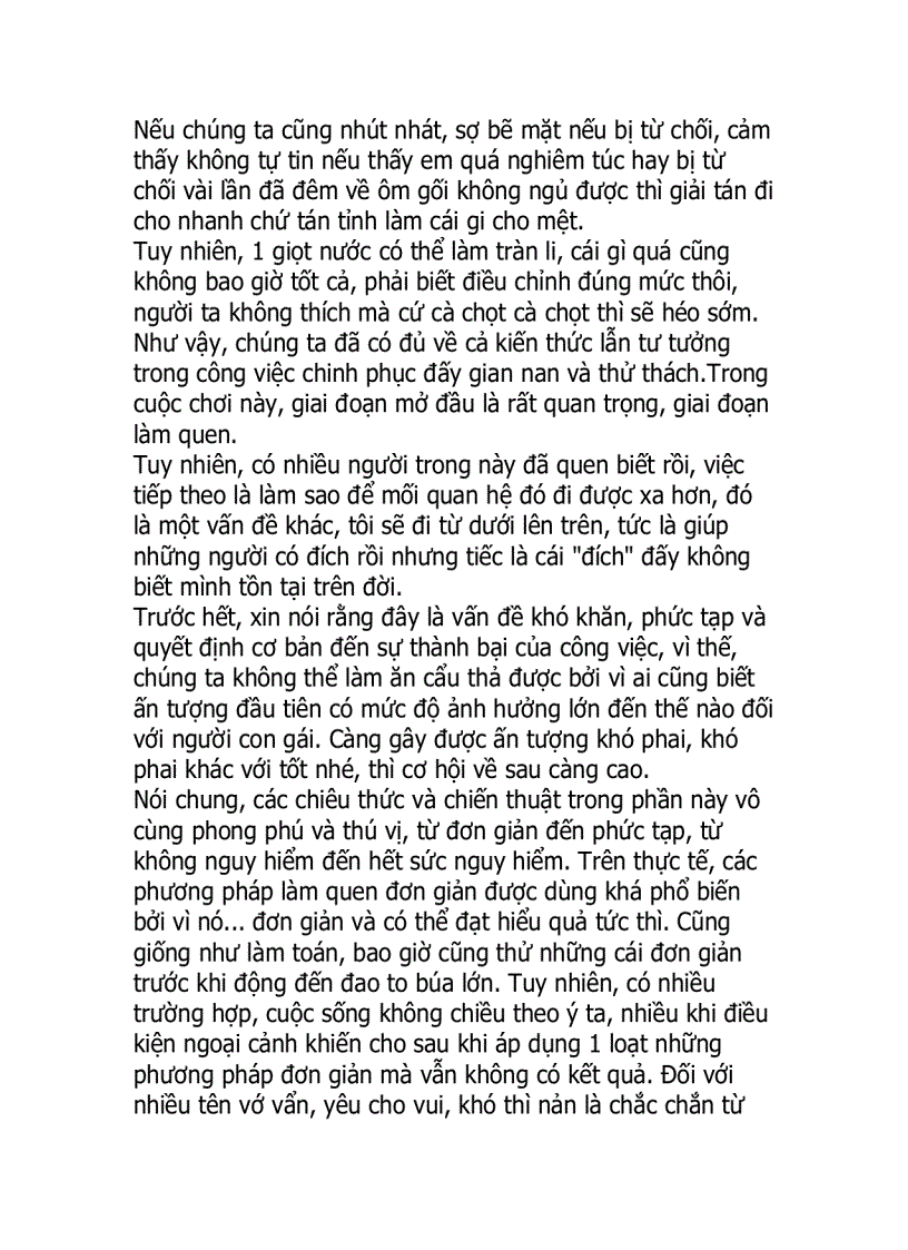 image for page Nghệ thuật cua gái