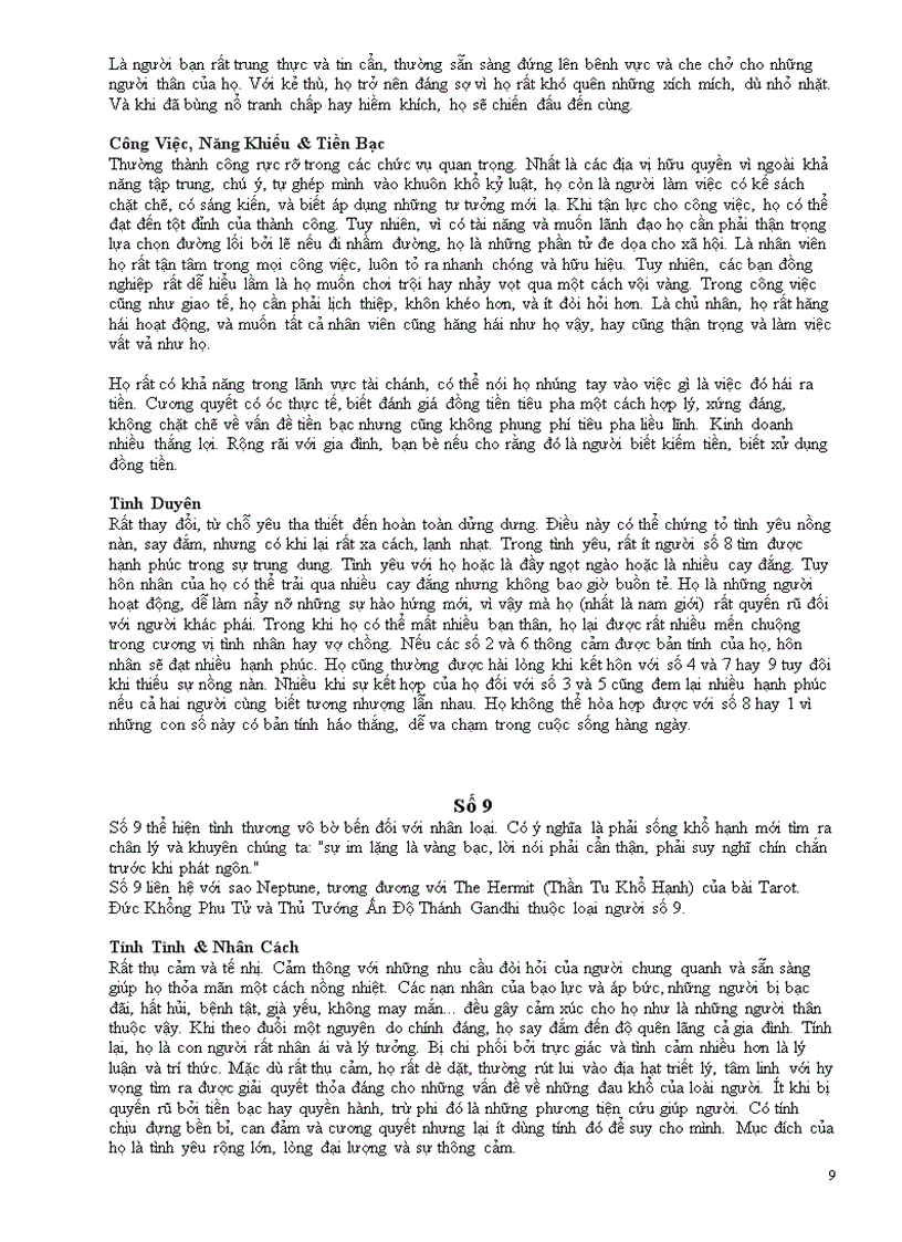 image for page Coi bói theo họ tên