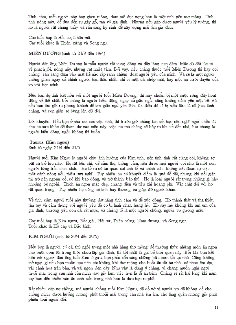 image for page Coi bói theo họ tên