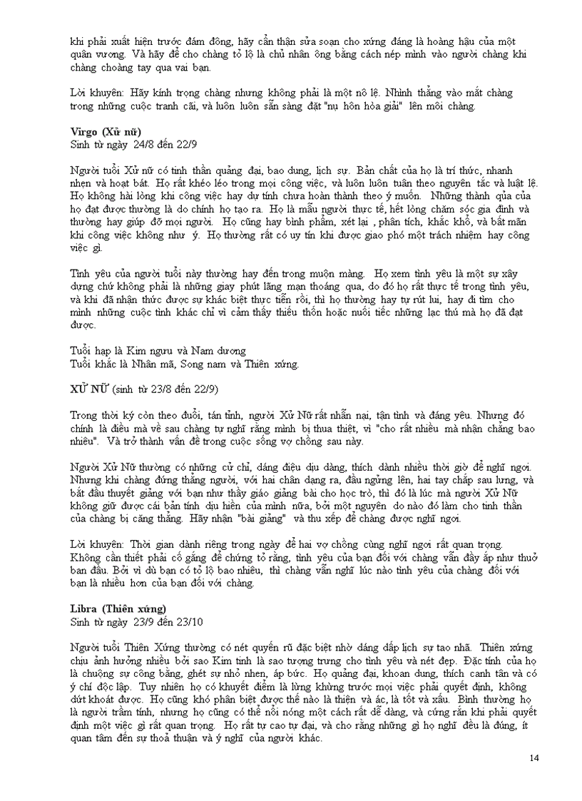 image for page Coi bói theo họ tên