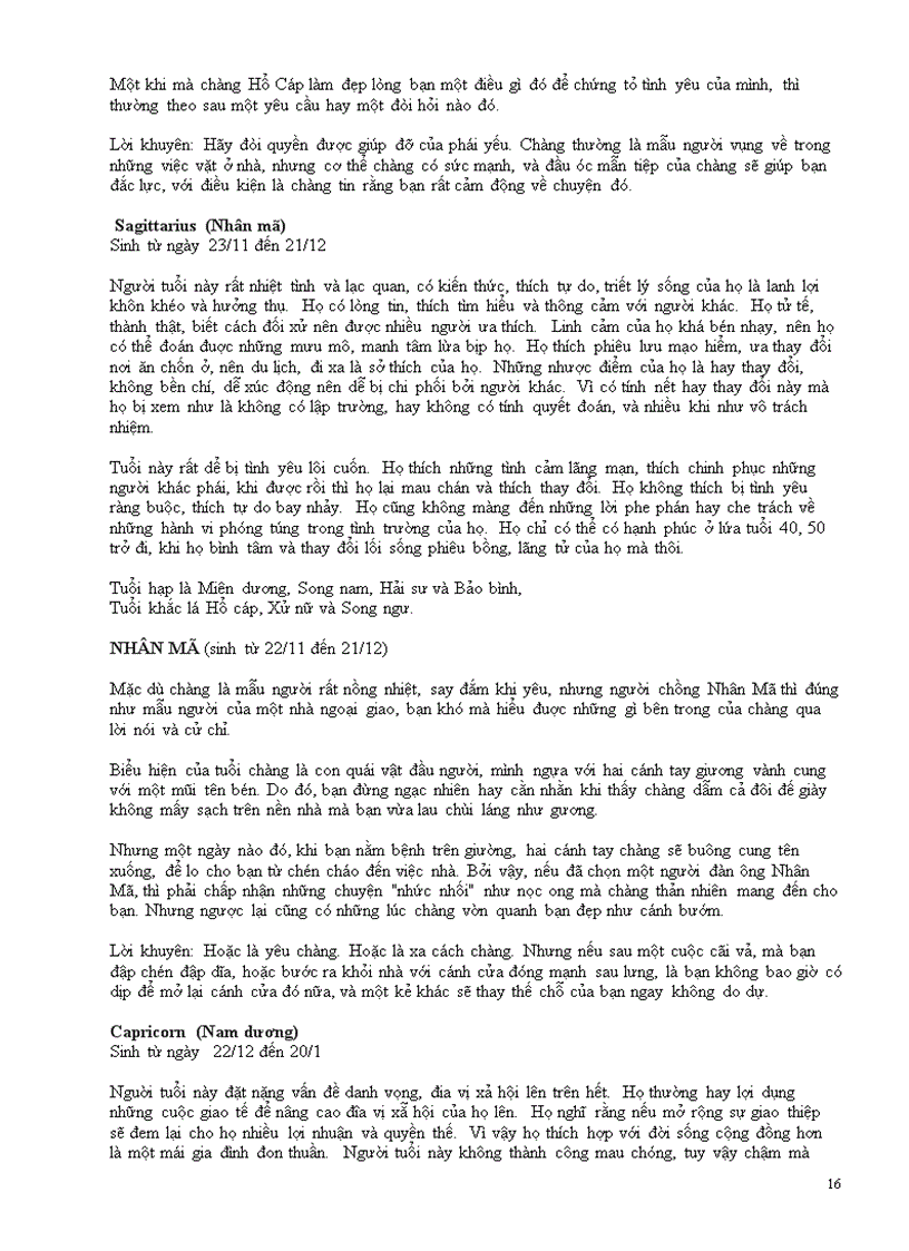 image for page Coi bói theo họ tên