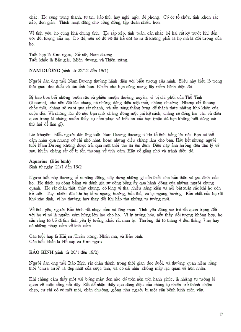 image for page Coi bói theo họ tên