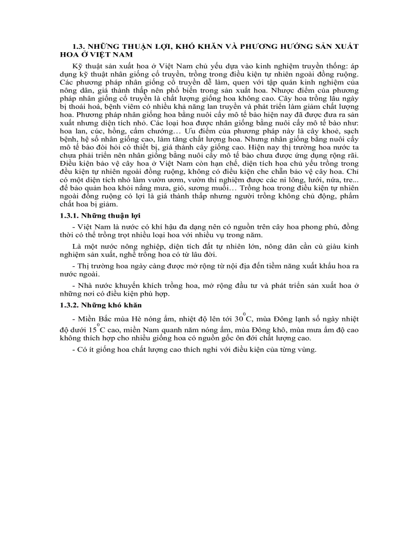 image for page Giáo trình cây hoa