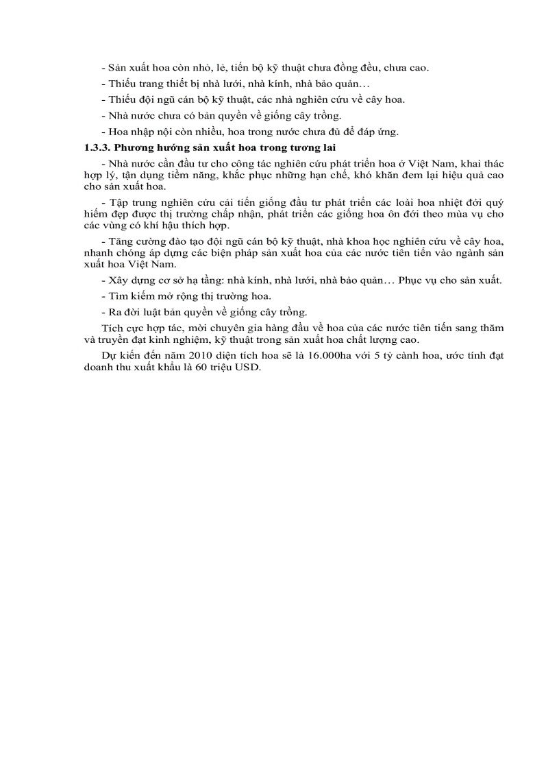 image for page Giáo trình cây hoa