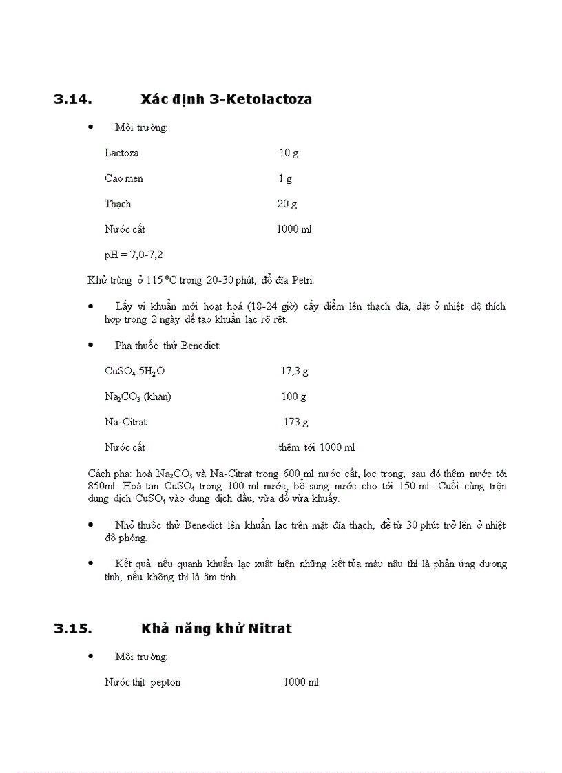 image for page Vi sinh vật phần 3