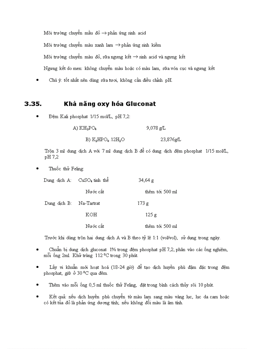 image for page Vi sinh vật phần 3