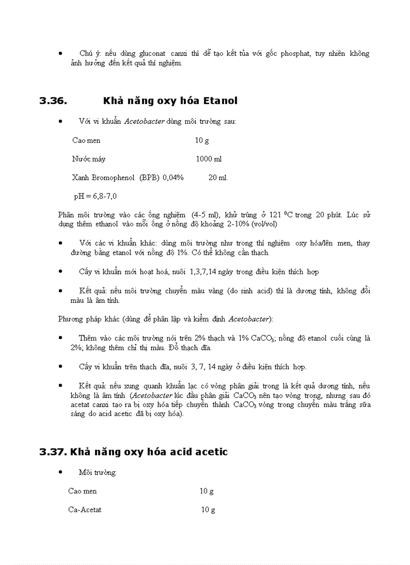 image for page Vi sinh vật phần 3