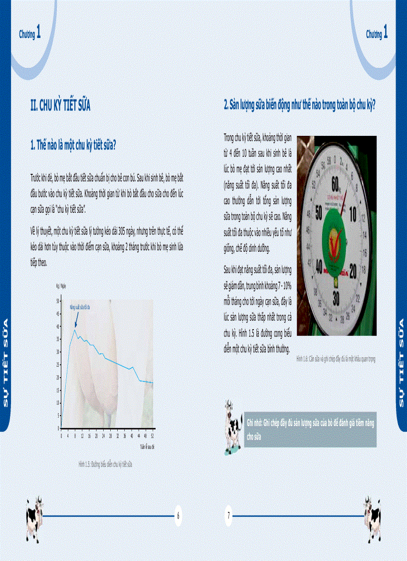 image for page Quản lý chất lượng sữa