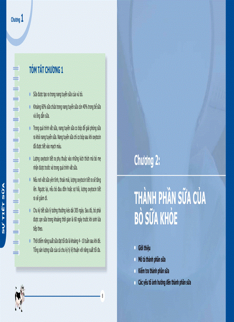 image for page Quản lý chất lượng sữa