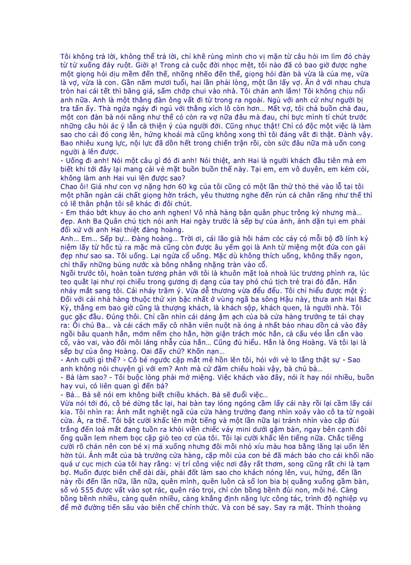 image for page Ăn mày dĩ vãng Chu Lai