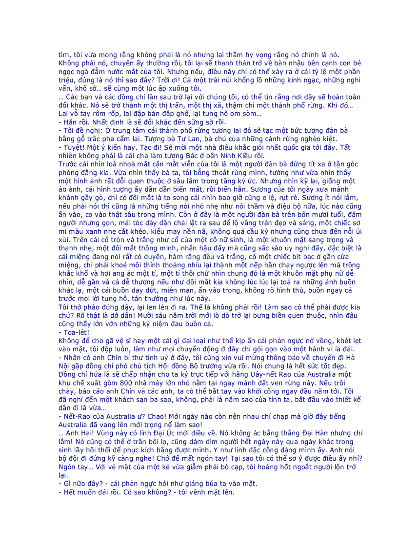 image for page Ăn mày dĩ vãng Chu Lai