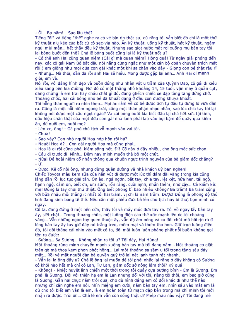 image for page Ăn mày dĩ vãng Chu Lai