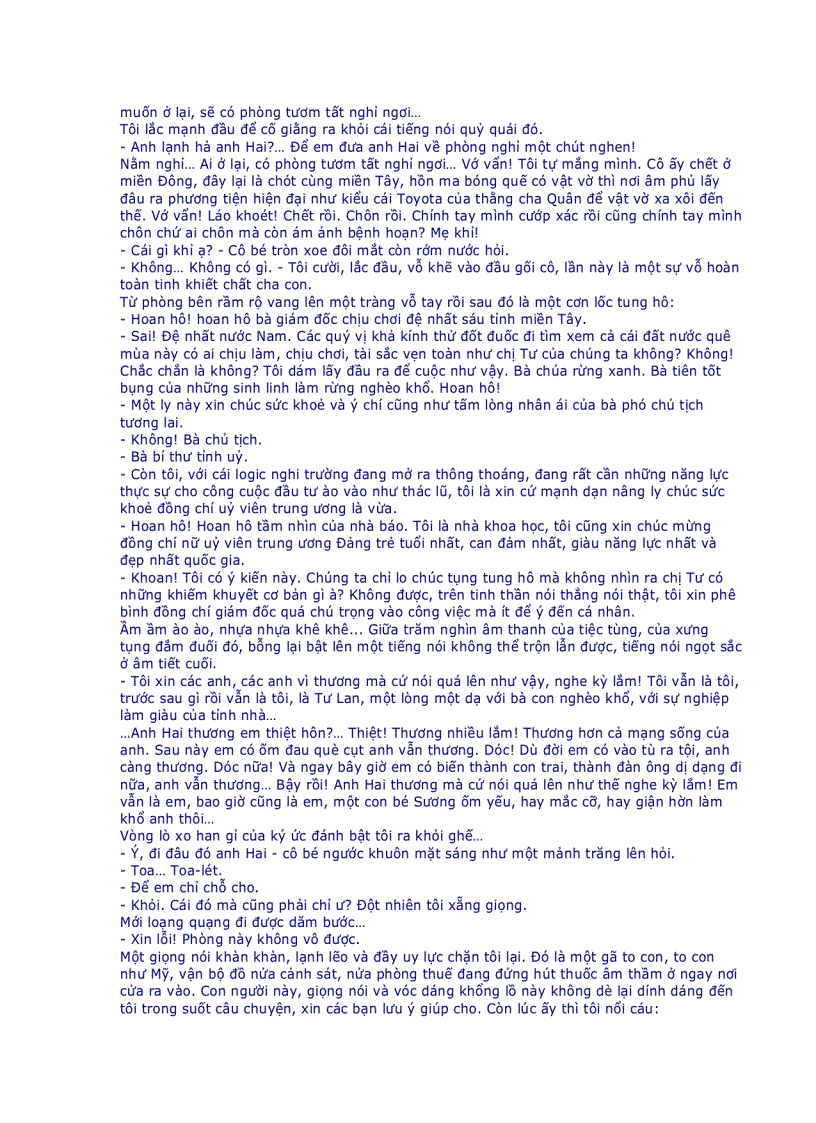 image for page Ăn mày dĩ vãng Chu Lai