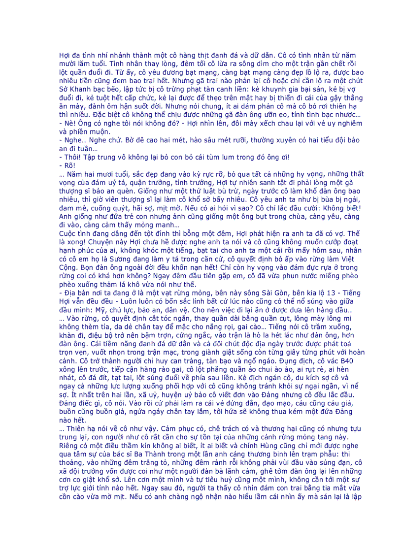 image for page Ăn mày dĩ vãng Chu Lai