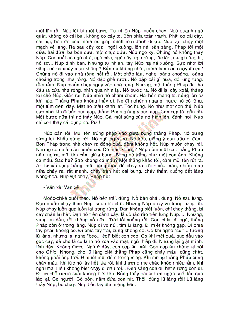 image for page Đất nước đứng lên Nguyên Ngọc