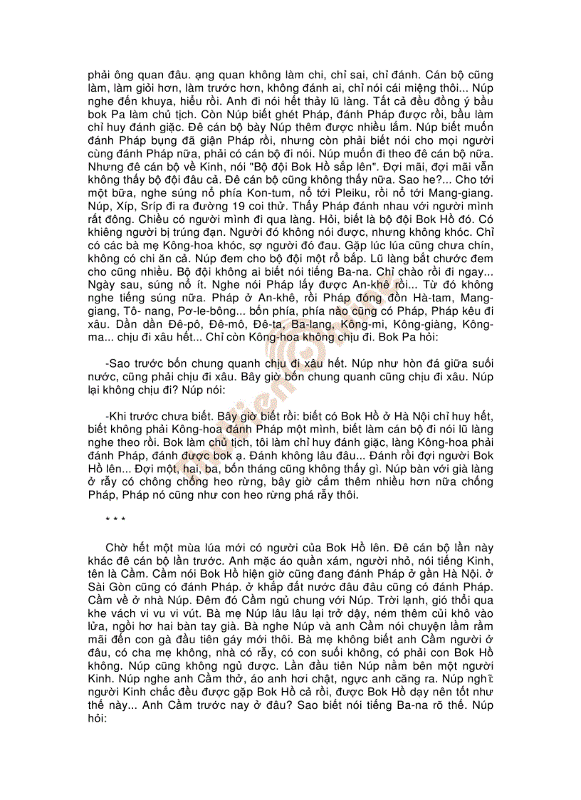 image for page Đất nước đứng lên Nguyên Ngọc