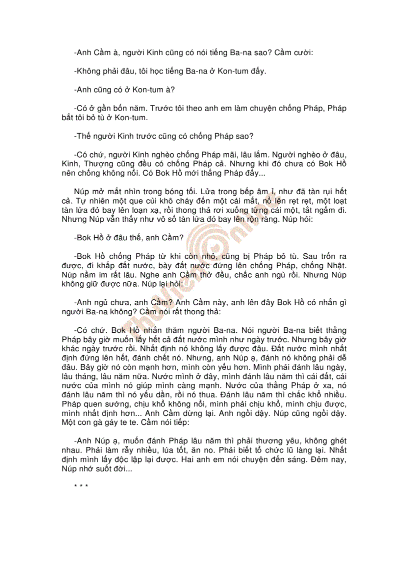 image for page Đất nước đứng lên Nguyên Ngọc