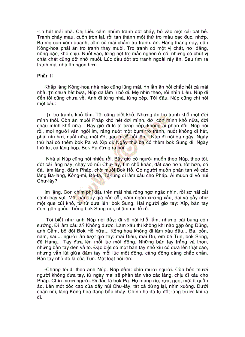 image for page Đất nước đứng lên Nguyên Ngọc