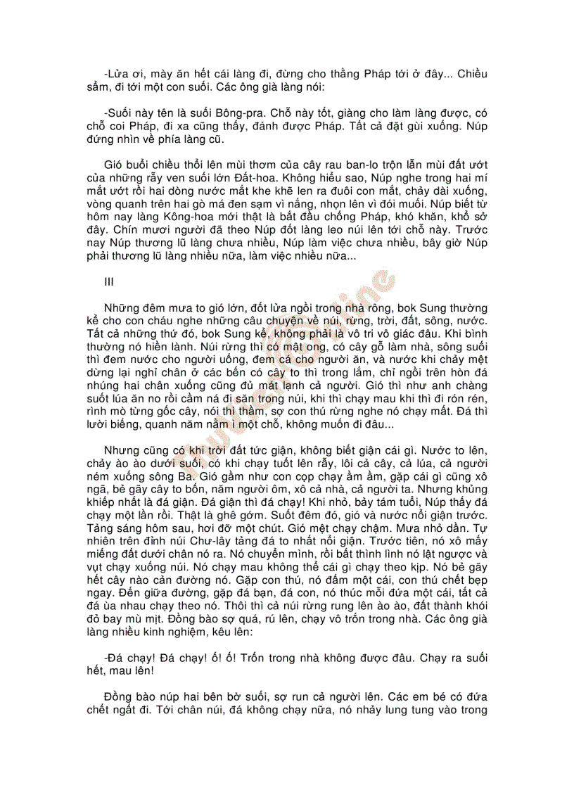 image for page Đất nước đứng lên Nguyên Ngọc