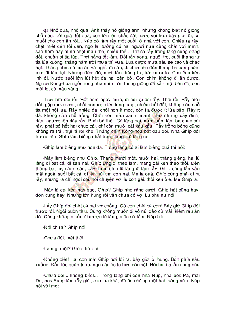 image for page Đất nước đứng lên Nguyên Ngọc