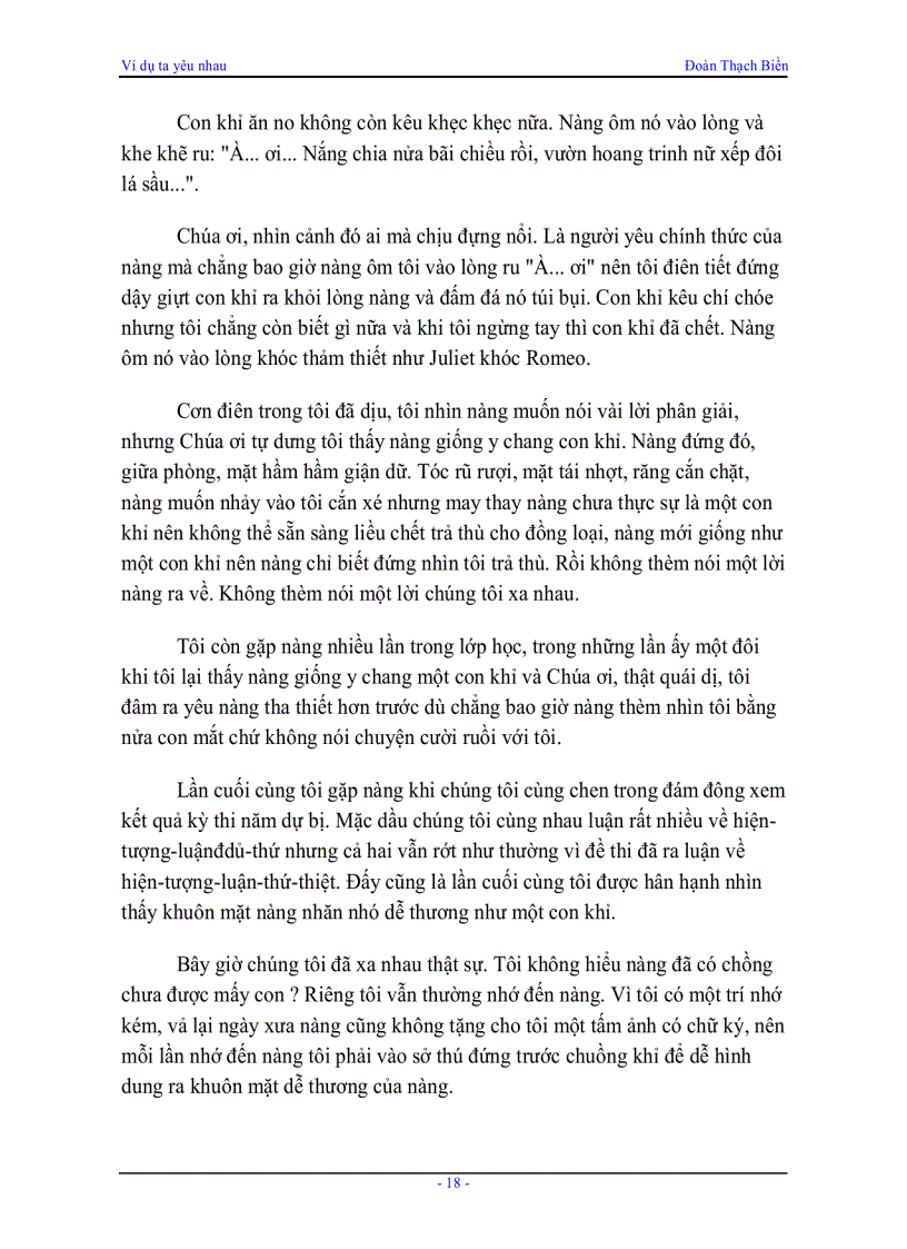 image for page Ví dụ ta yêu nhau Đòan Thạch Biền