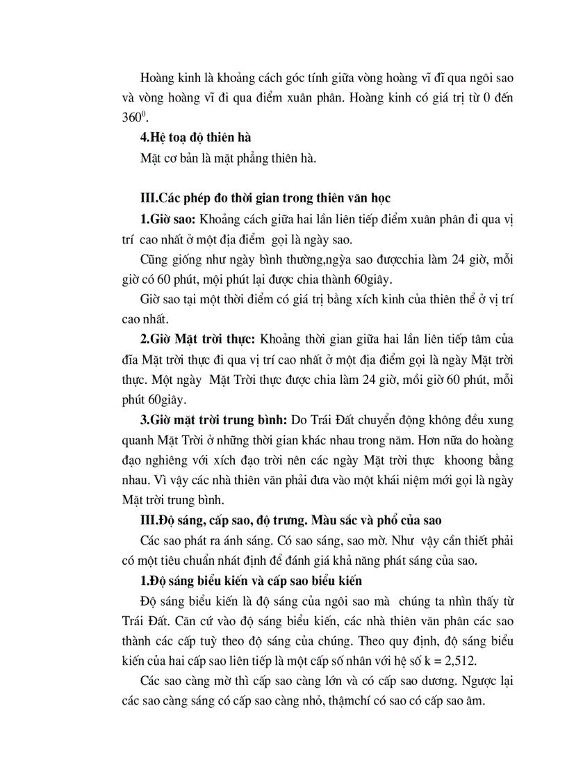 image for page Làm quen với bầu trời