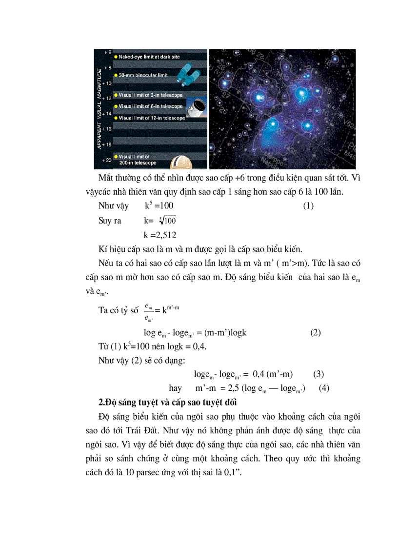 image for page Làm quen với bầu trời