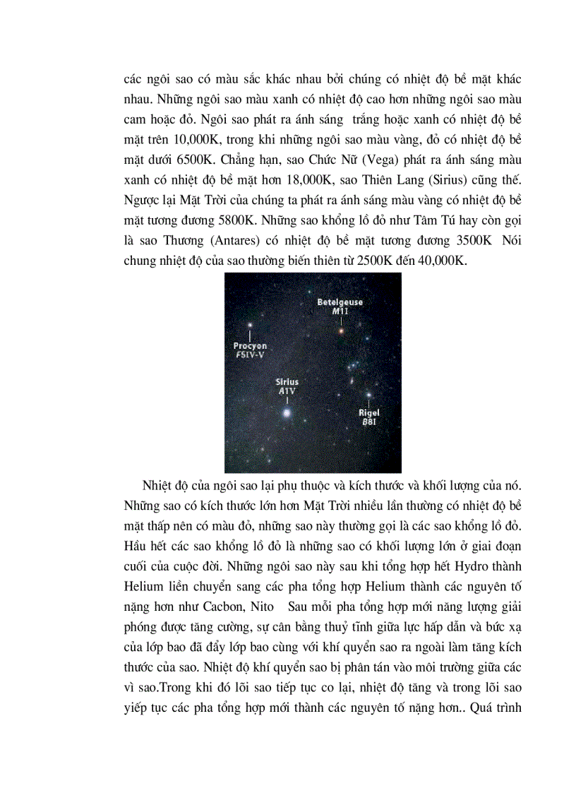 image for page Làm quen với bầu trời