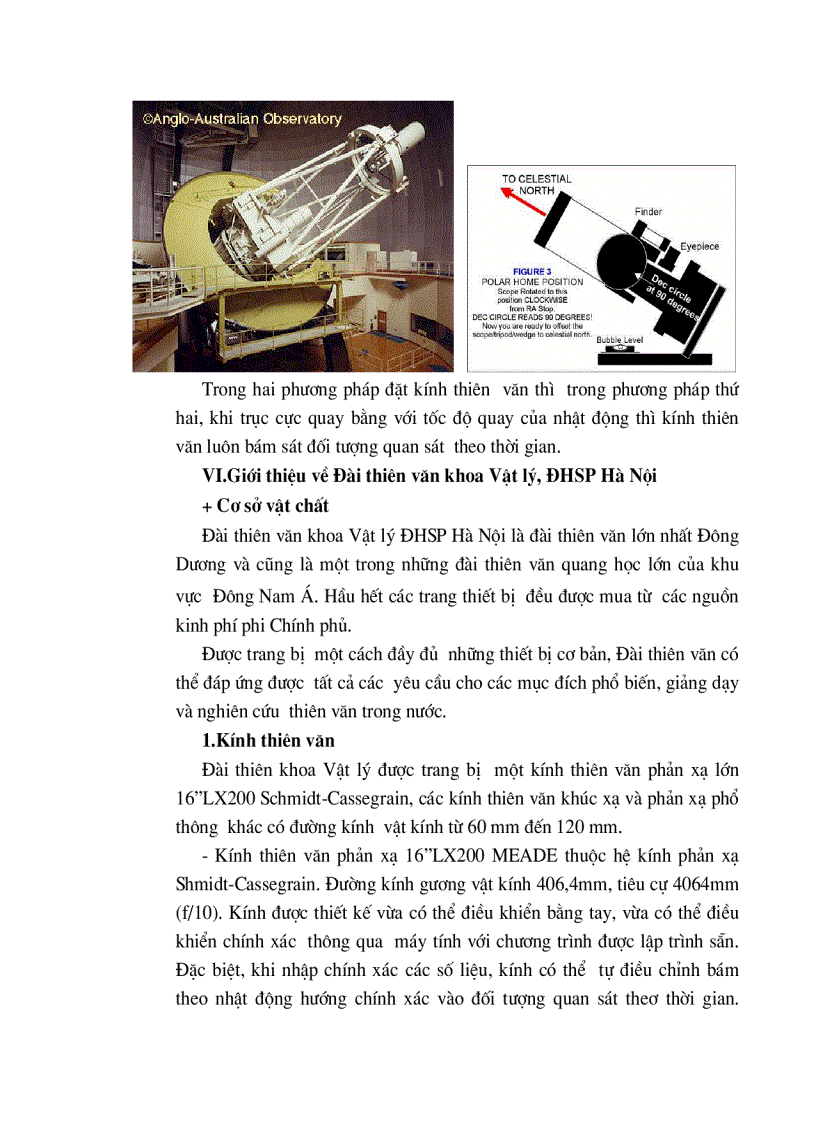 image for page Làm quen với bầu trời