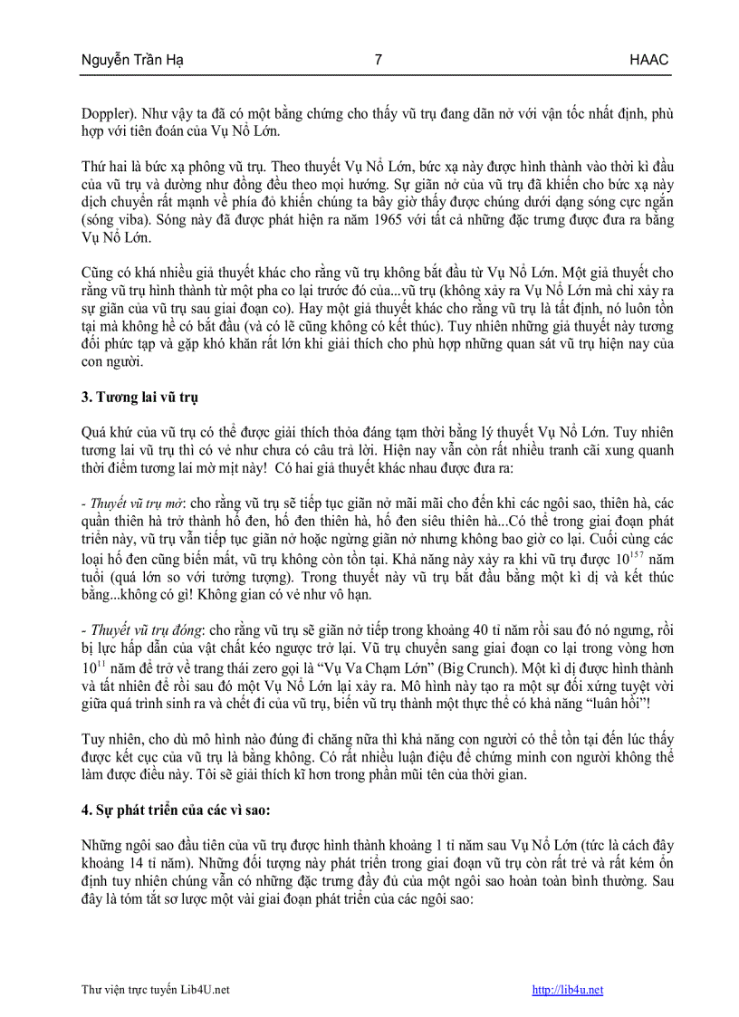 image for page Bản giao hưởng của con người và vũ trụ