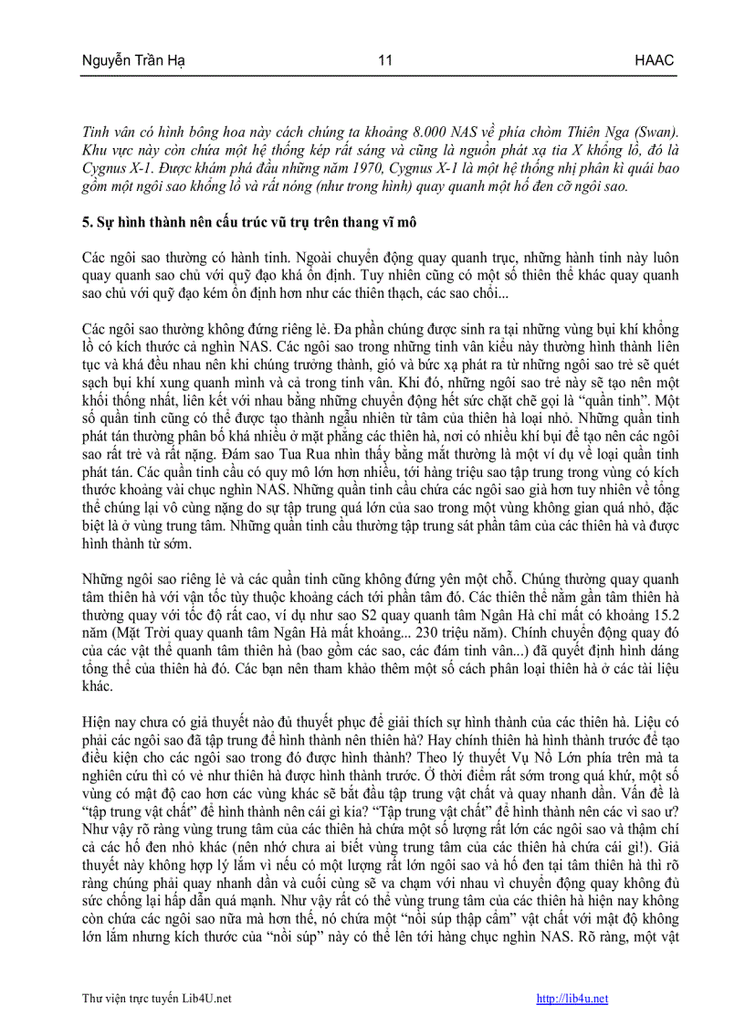 image for page Bản giao hưởng của con người và vũ trụ