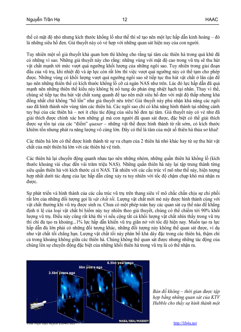 image for page Bản giao hưởng của con người và vũ trụ