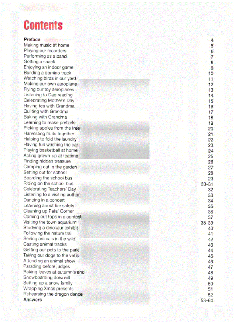 image for page Luyện kỹ năng quan sát Hidden pictures 2