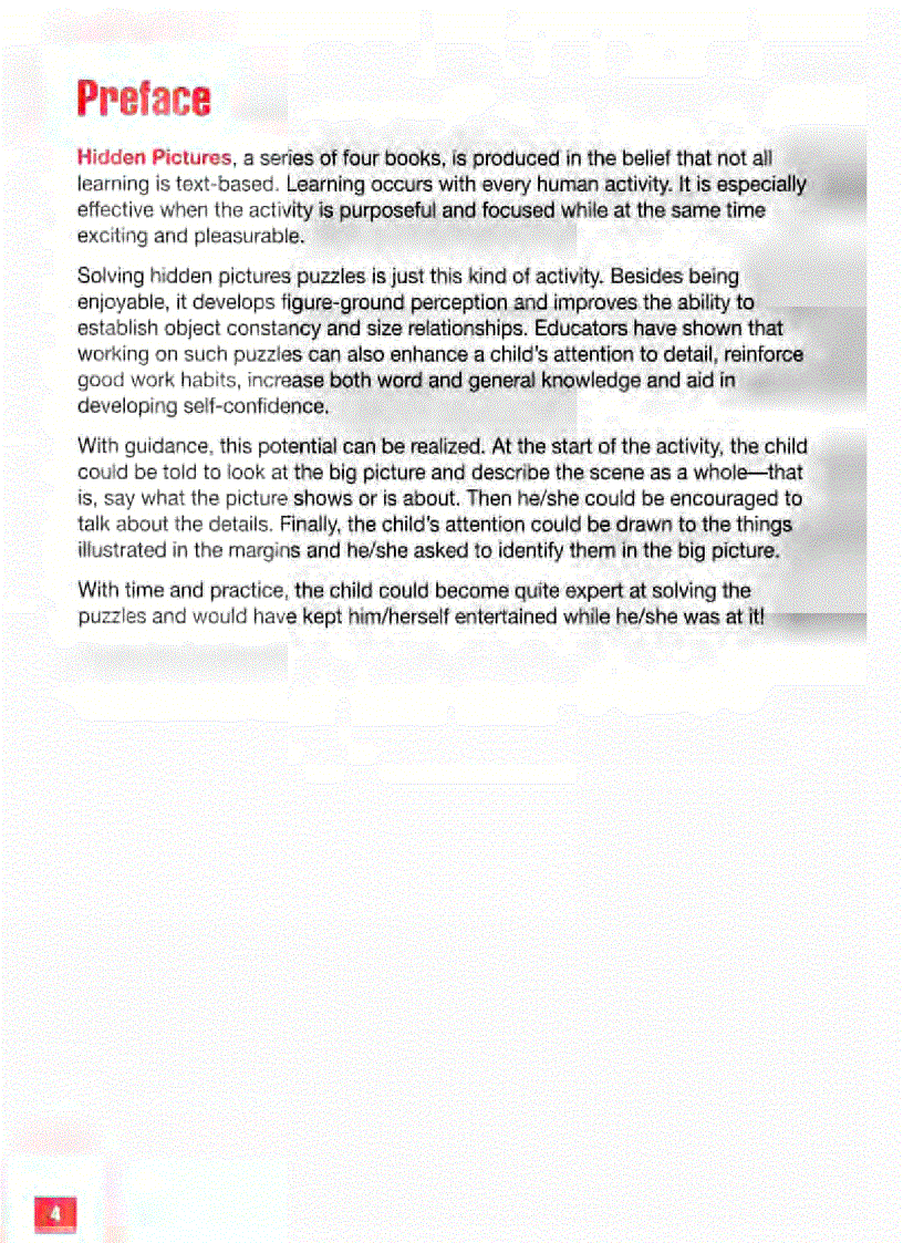 image for page Luyện kỹ năng quan sát Hidden pictures 2